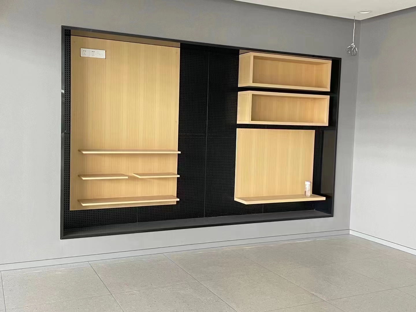展示區2